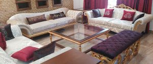 elnido interior designer in faridabad